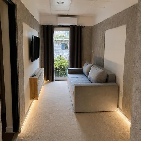 Apartamento 102 Old Town By Citadela - Parking Saraievo