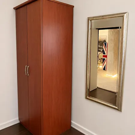 Apartamento 102 Old Town By Citadela - Parking Saraievo