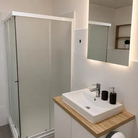102 Old Town By Citadela - Parking Apartamento Saraievo